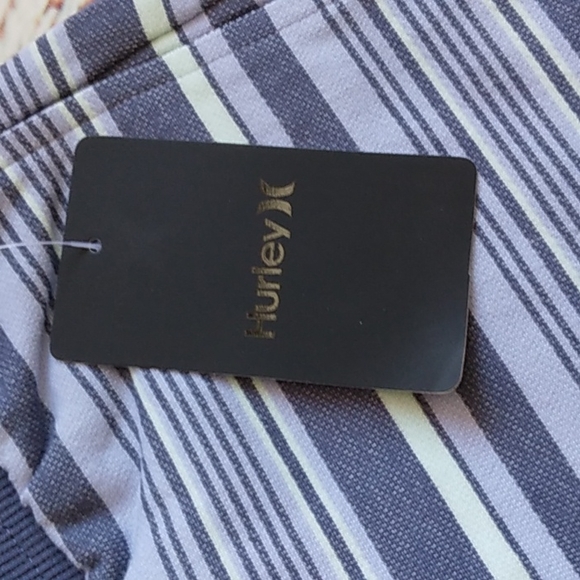 New, Men's Hurley Shorts - Picture 2 of 4